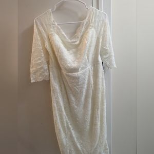 Torrid wedding dress